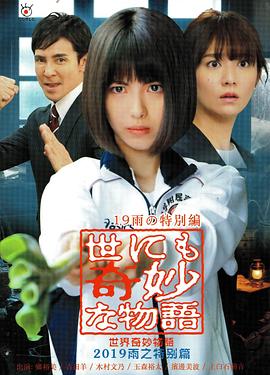 幸存者2021